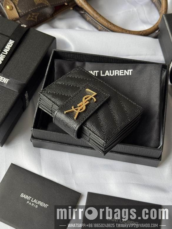 YSL Replica Bags 607907 10X6.5X2cm DN