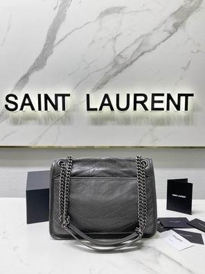 YSL Replica Bags 498894 28x20x8.5 cm mt