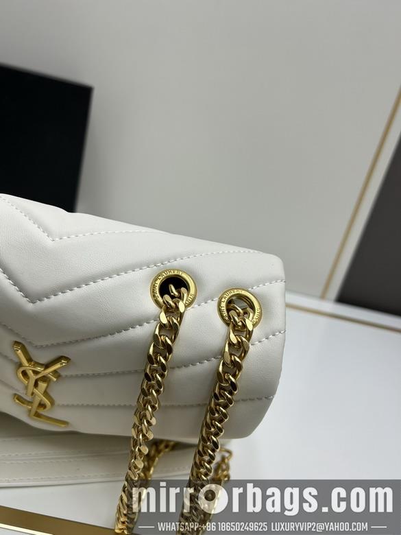 YSL Replica Bags YSL 8887 23x16x8cm jj4