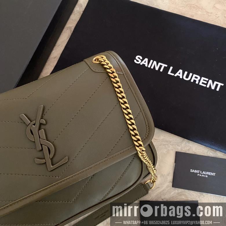 YSL Replica Bags Nlkl 498892 22X16.5X7cm MT