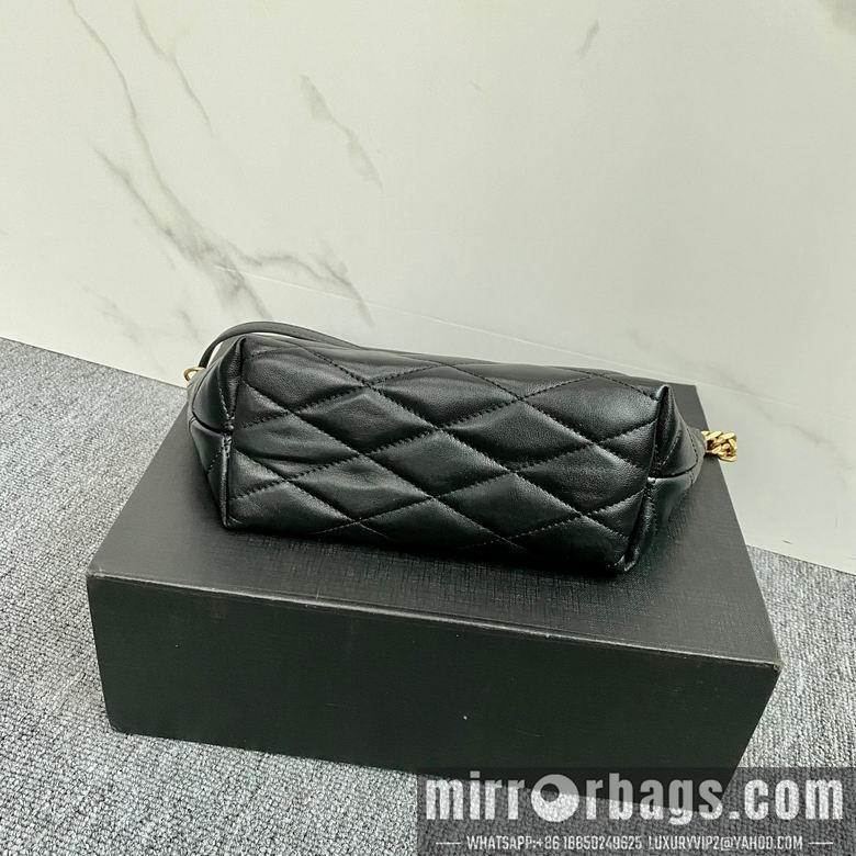 YSL Replica Bags 755979  27X12X10cm MT