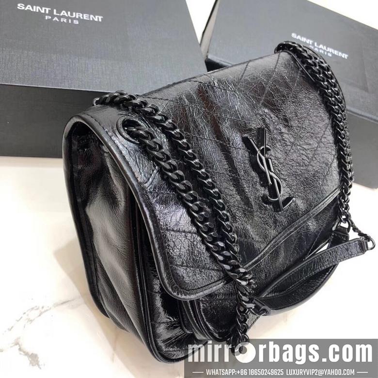 YSL Replica Bags 498894 28X20X8.5cm SS 4colour