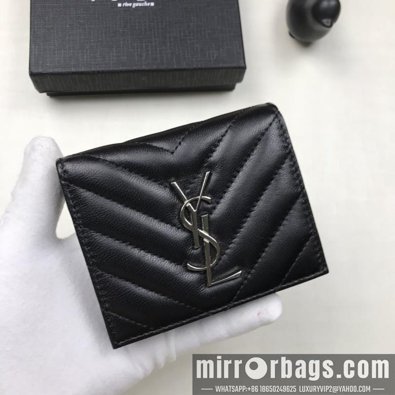 YSL Replica Bags 40211 10X2cm YG 3colour