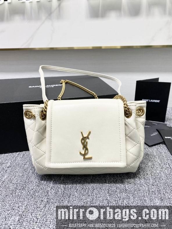 YSL Replica Bags 672838  18x13x6 cm mt