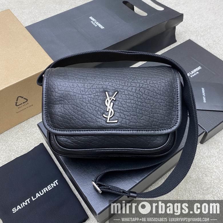 YSL Replica Bags 776611 21X15X6cm