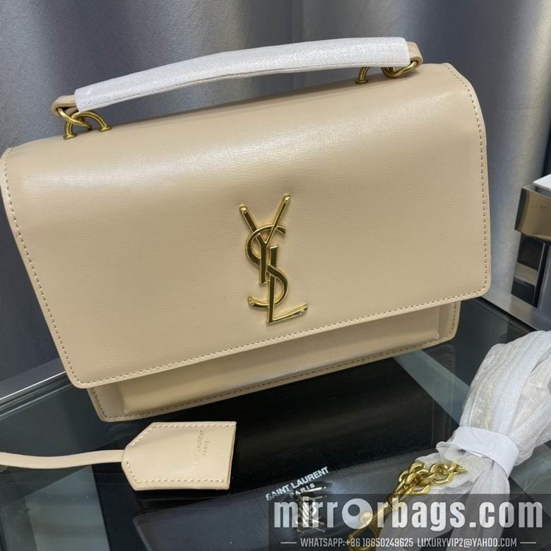 YSL Replica Bags 634723 25X18X5cm XMY 4colour