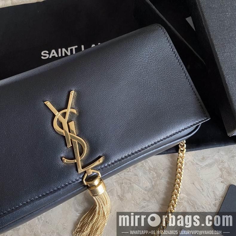 YSL Replica Bags 604276 26x13.5x4.5 cm mt