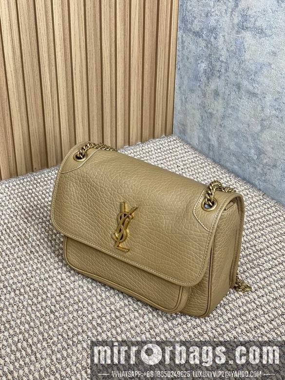 YSL Replica Bags 633178 28X20X8.5cm MT 3colour