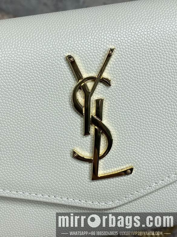 YSL Replica Bags 607788 19X12X4cm MT 3colour