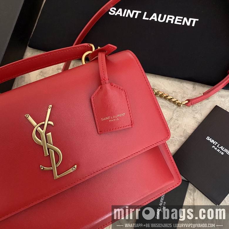 YSL Replica Bags AM634723 25X18X7