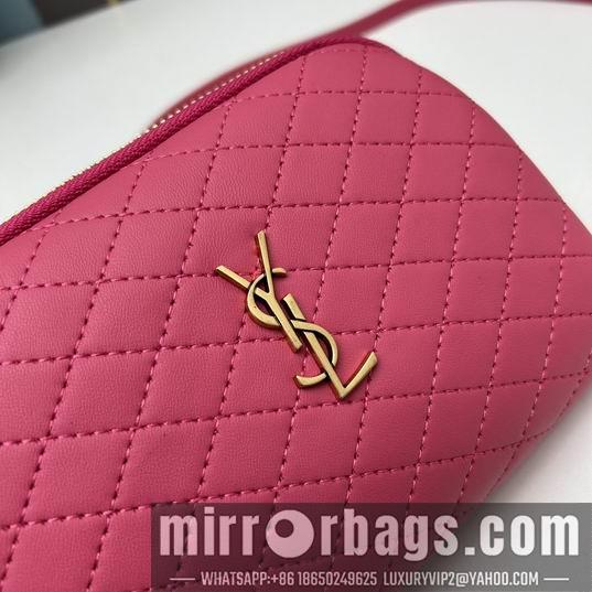 YSL Replica Bags YSL GABY  733667 19x3x3.5cm ww4色