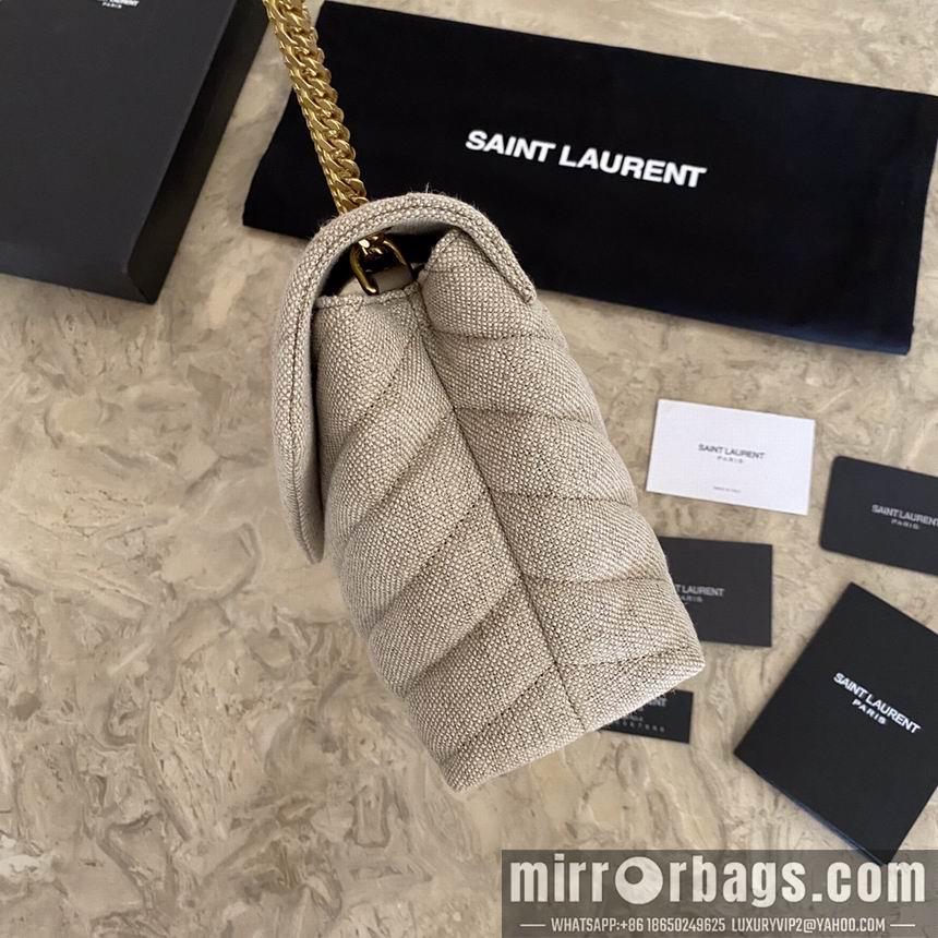 YSL Replica Bags AM494699_25x17x9CM