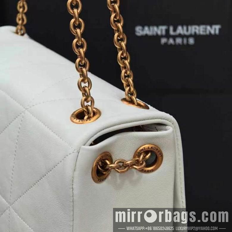 YSL Replica Bags 8836 25X16X9cm XMY 4colour