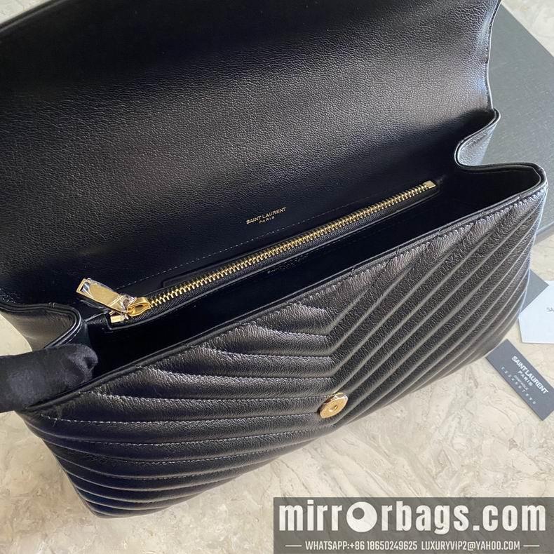 YSL Replica Bags Envelope 392738 32cm