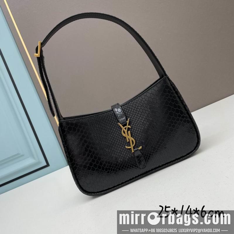 YSL Replica Bags YSL Le5A7 25x14x6cm ww3色