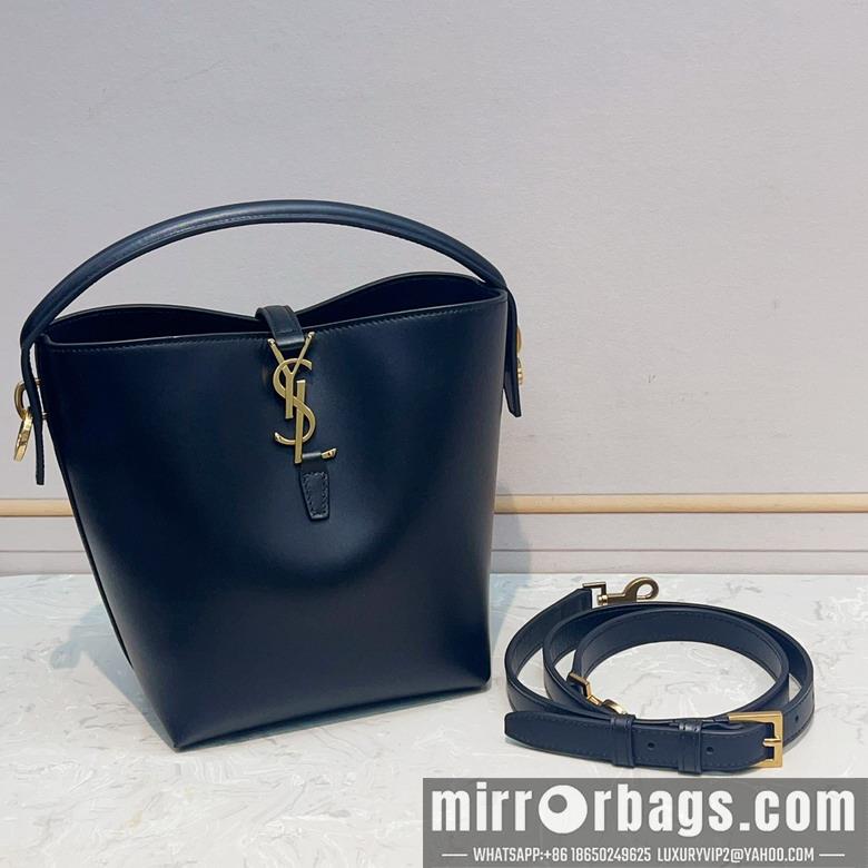 YSL Replica Bags YSL 749036 20x13x17cm 8D.