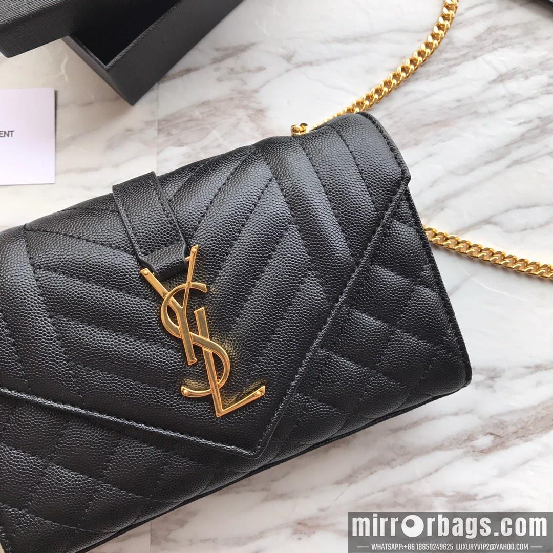 YSL Replica Bags 392741 31x21x7cm mt01