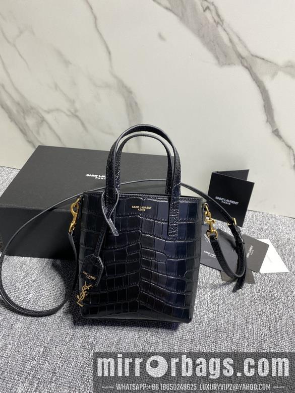 YSL Replica Bags 712367  18X17X8cm MT