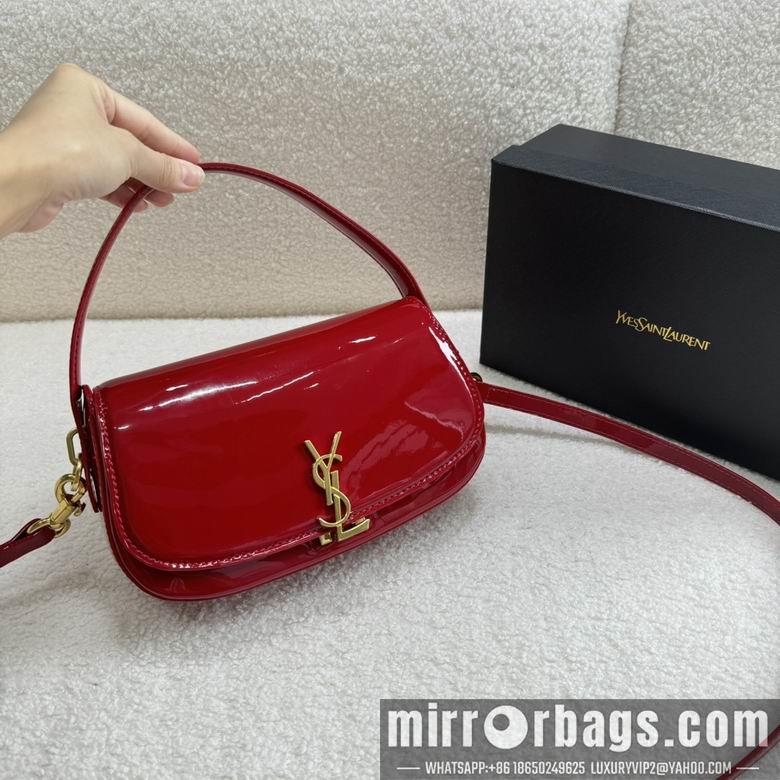 YSL Replica Bags 24X10X16.5cm 111203 JY