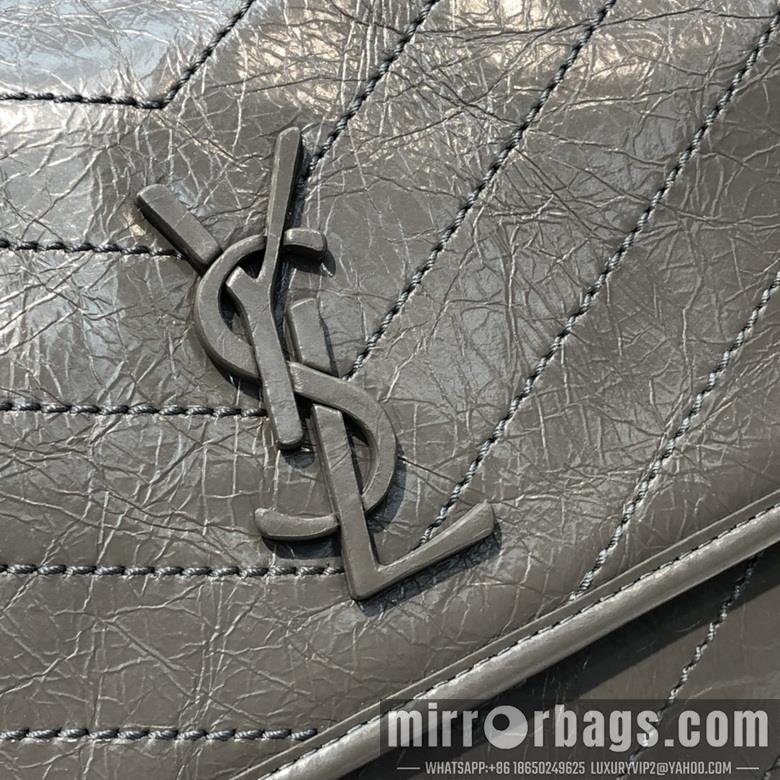 YSL Replica Bags 498894 28X20X8.5cm SS 4colour