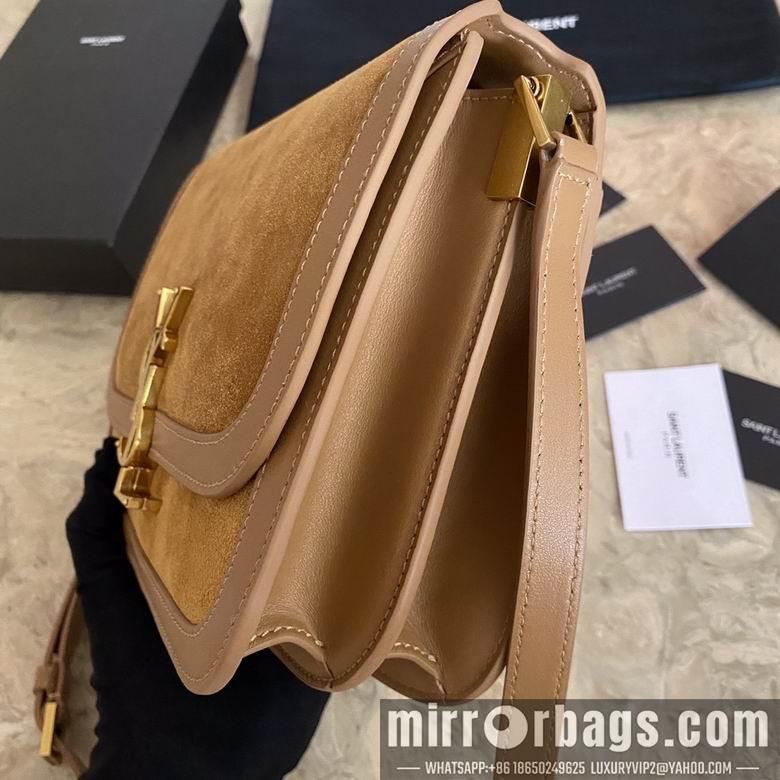 YSL Replica Bags AM635025 22x18x5