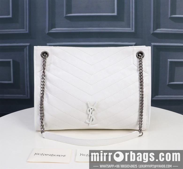 YSL Replica Bags YSL niki 577999 33x27x11.5cm 8D1