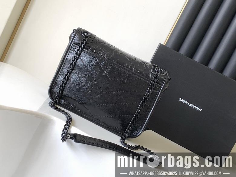 YSL Replica Bags YSL 633151 22x16.5x12cm 8D1