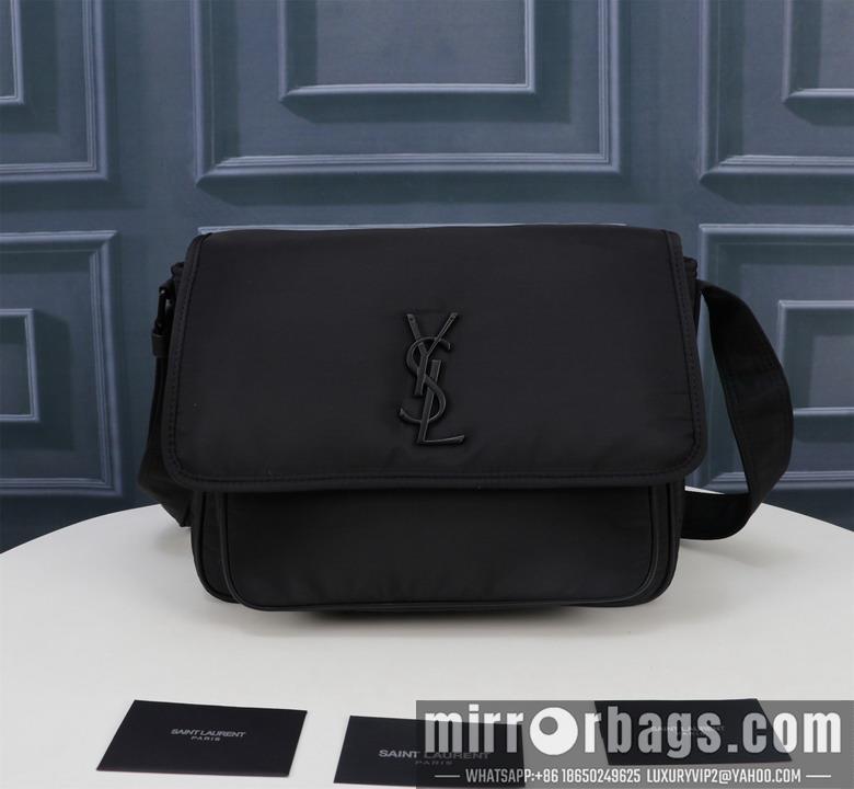 YSL Replica Bags YSL niki 498830 32x23x9cm 8D