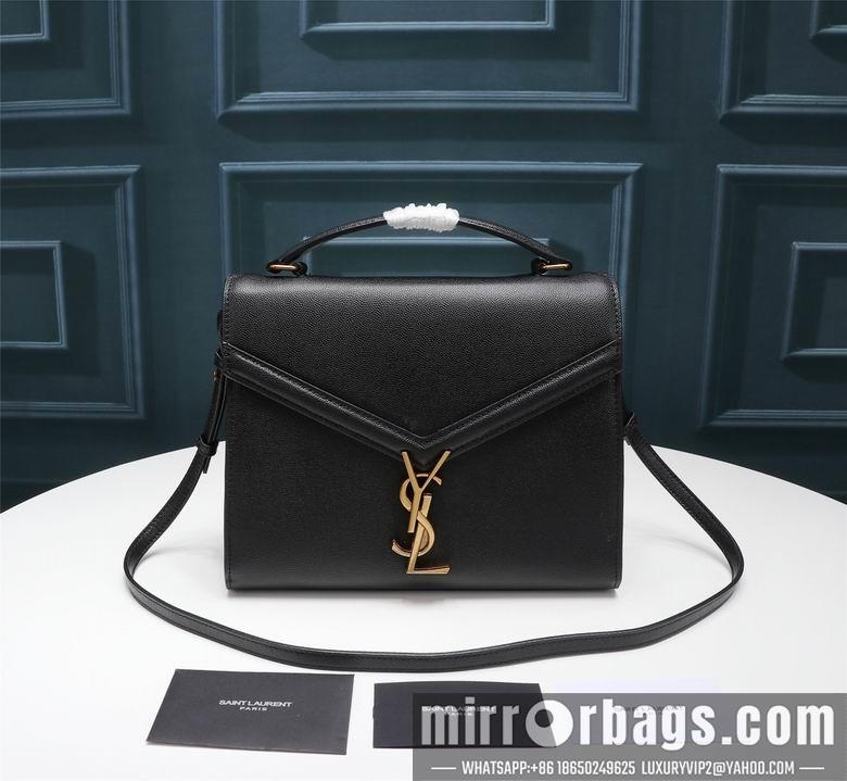 YSL Replica Bags YSL  78000 24.5x20x11.5cm 8D