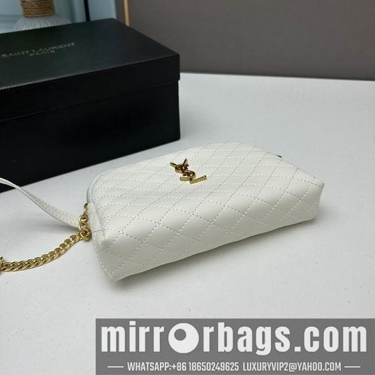 YSL Replica Bags YSL  8820 20x14x4cm ww2色