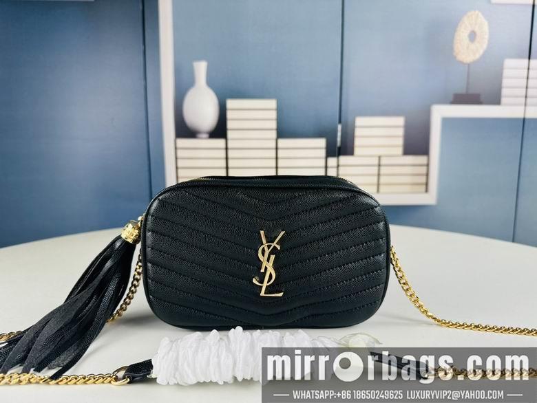 YSL Replica Bags 585040 20X12X5cm XMY 3colour