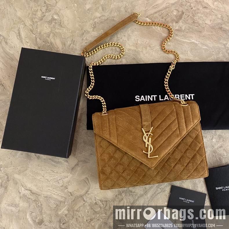 YSL Replica Bags 392739  24x17.5x6 cm mt