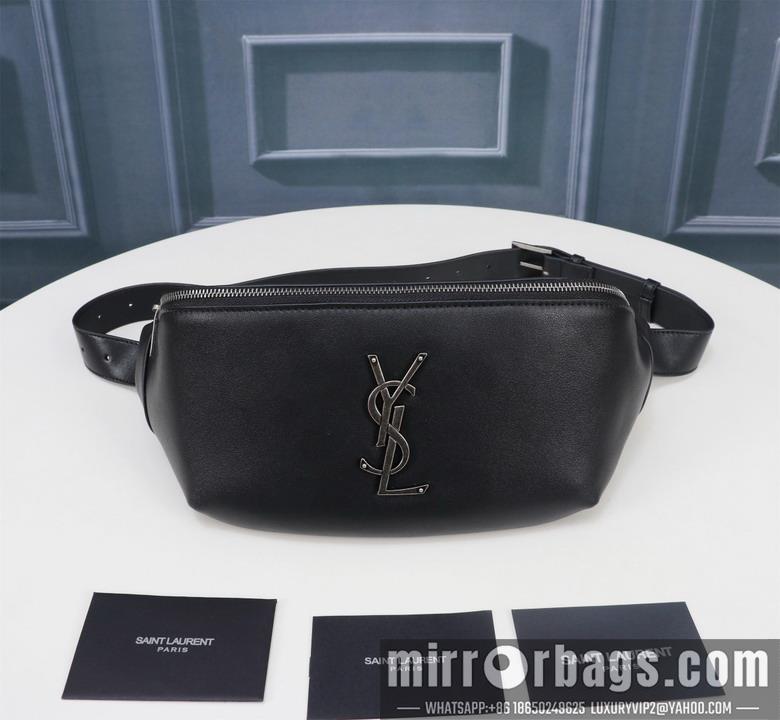 YSL Replica Bags YSL 569737 25x14x3.5cm 8D3