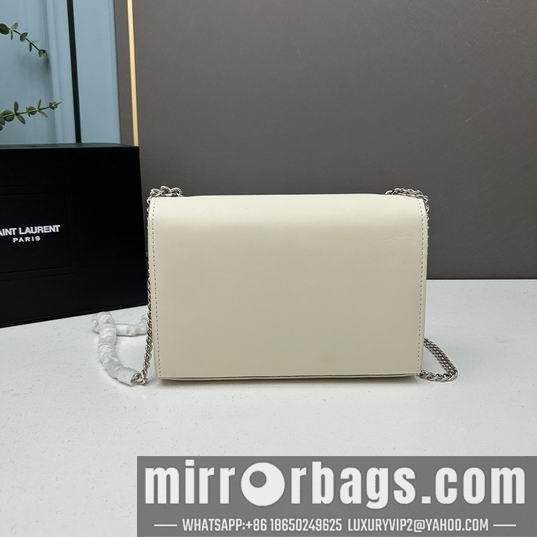 YSL Replica Bags YSL  33071平纹22x3.5x14.5cm ww