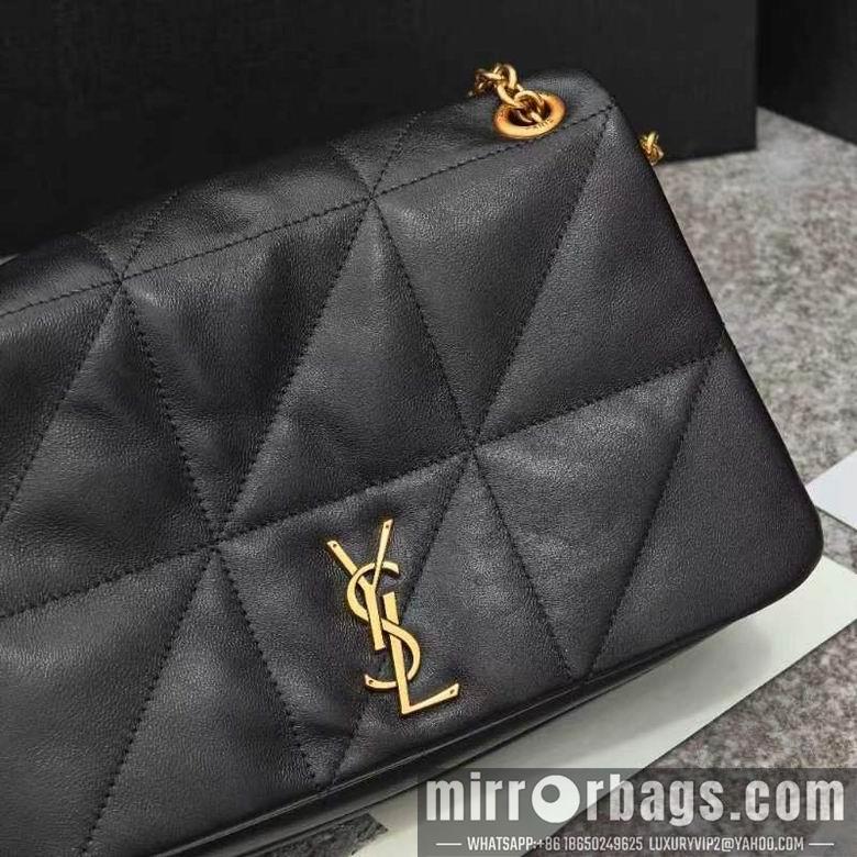 YSL Replica Bags 8836 25X16X9cm XMY 4colour