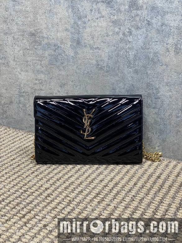 YSL Replica Bags 360452 22.5X14X4cm MT 2colour