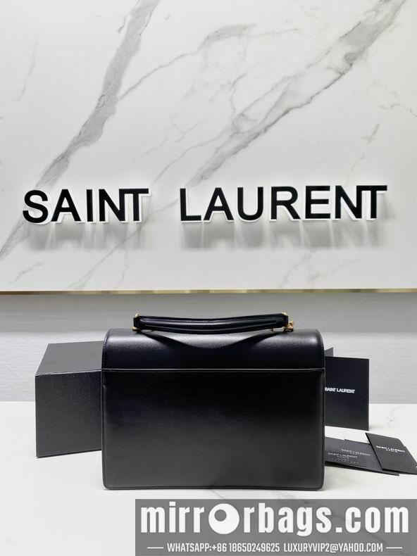 YSL Replica Bags 634723 25x18x7 cm mt