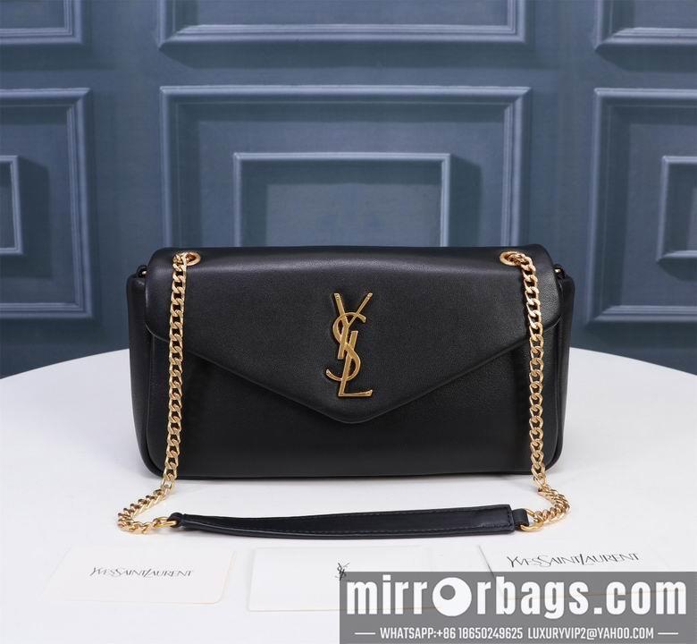 YSL Replica Bags YSL  734153 26x14x7cm 8D