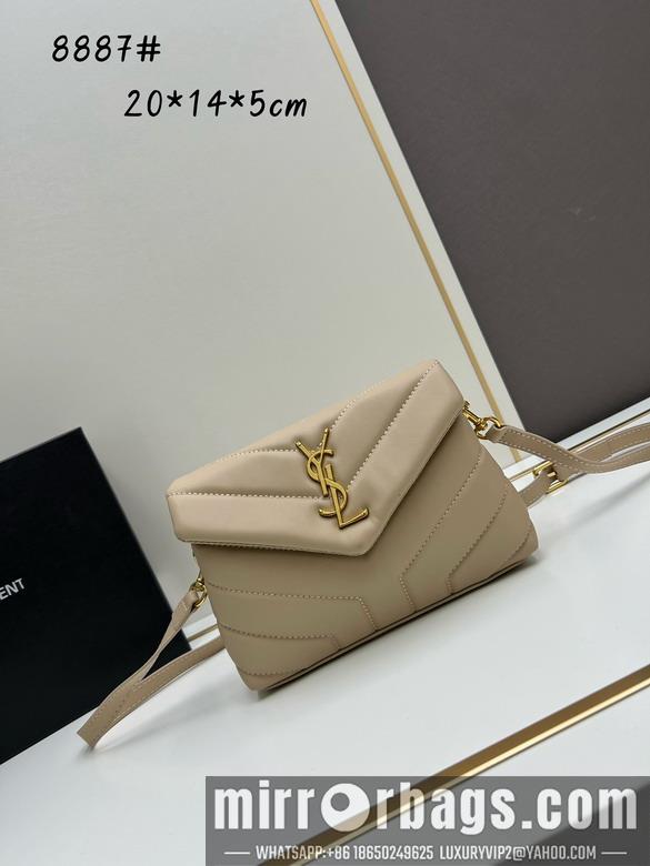 YSL Replica Bags YSL 8887 20x14x5cm jj3