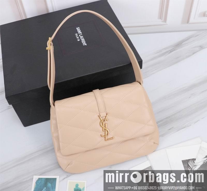 YSL Replica Bags YSL LE57 698567 24x18x5.5cm 8D3色