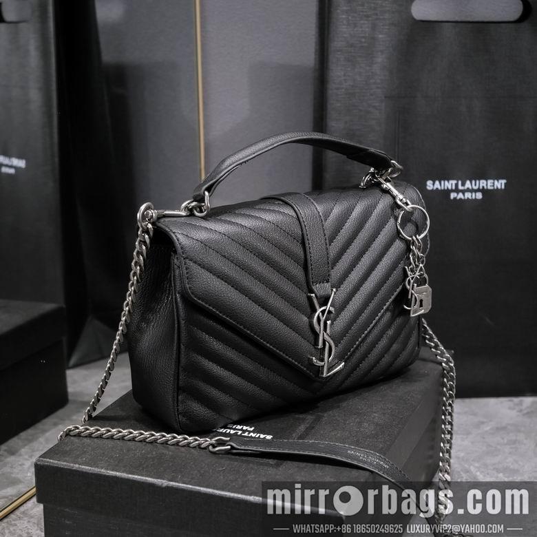 YSL Replica Bags 3090 24X20X8.5cm XMY 4colour