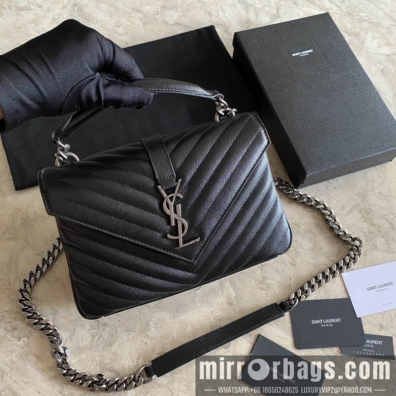 YSL Replica Bags Envelope 392737 24 cm mt