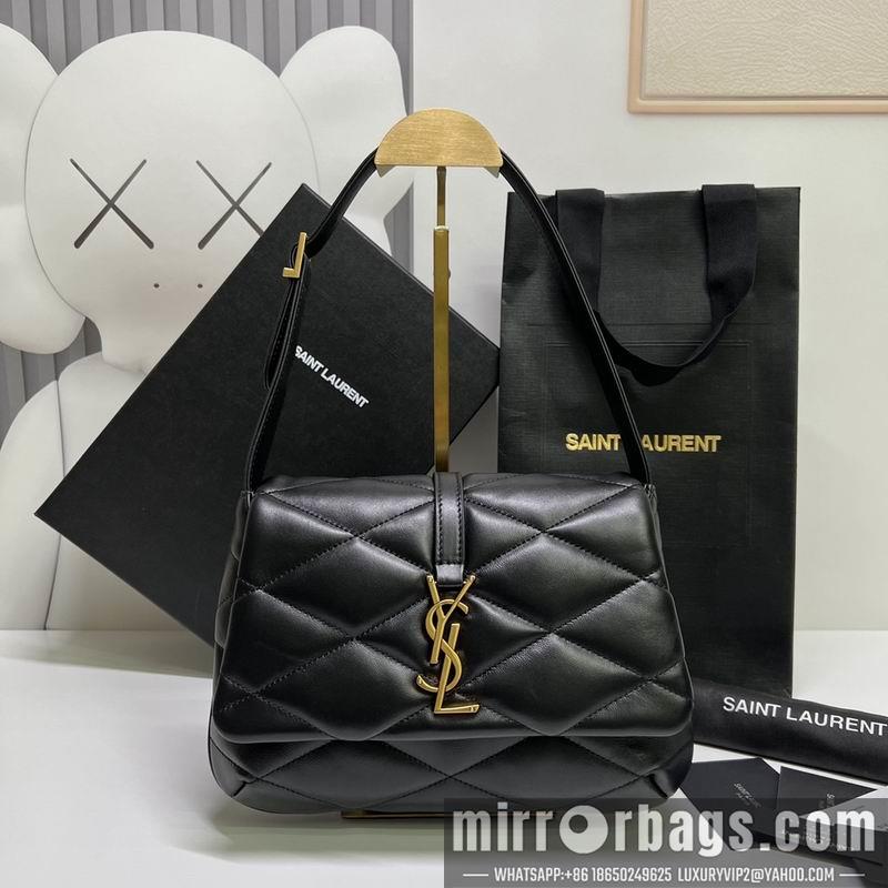 YSL Replica Bags YSL LE57 69858 24x18x5.5cm zy