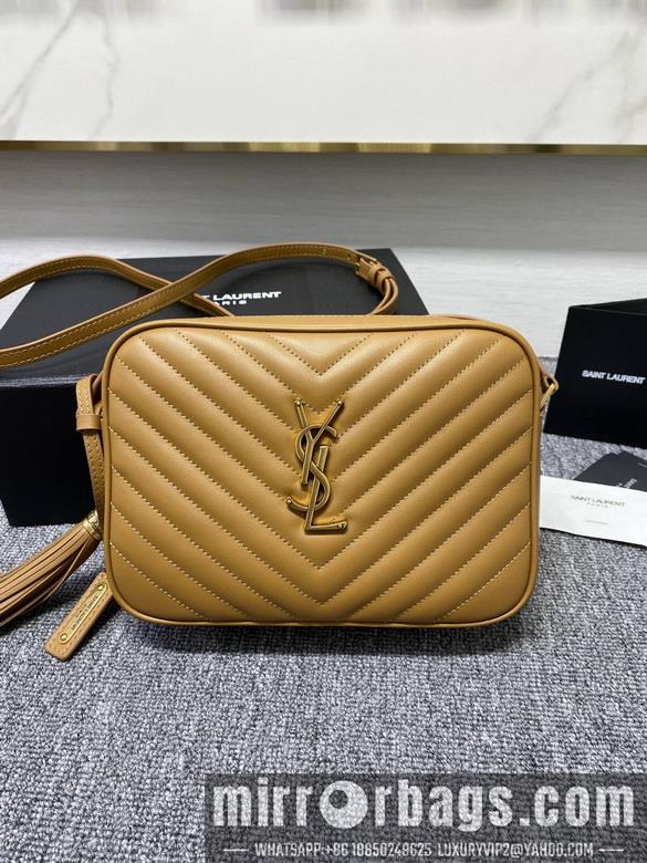 YSL Replica Bags MONOGRAM 505730 23X16X6cm MT