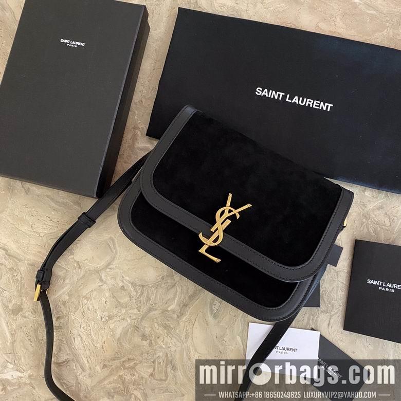 YSL Replica Bags AM635025 22x18x5