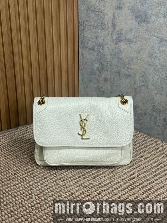 YSL Replica Bags 633178 28X20X8.5cm MT 3colour