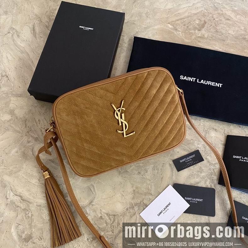 YSL Replica Bags 505730 23x16x6 cm mt