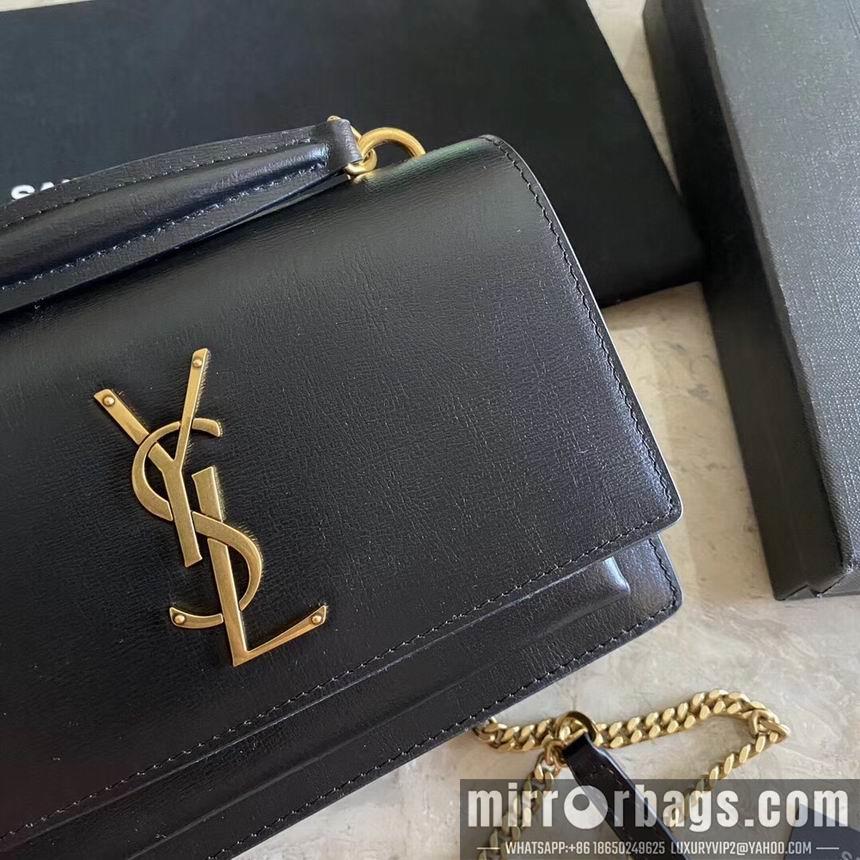 YSL Replica Bags AM441973_19x14x5.4CM