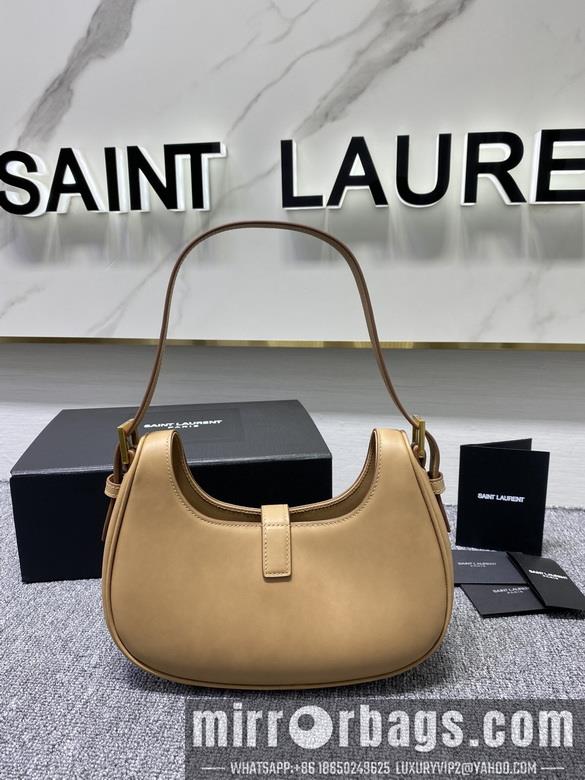 YSL Replica Bags 672615  24.5X18X17cm MT