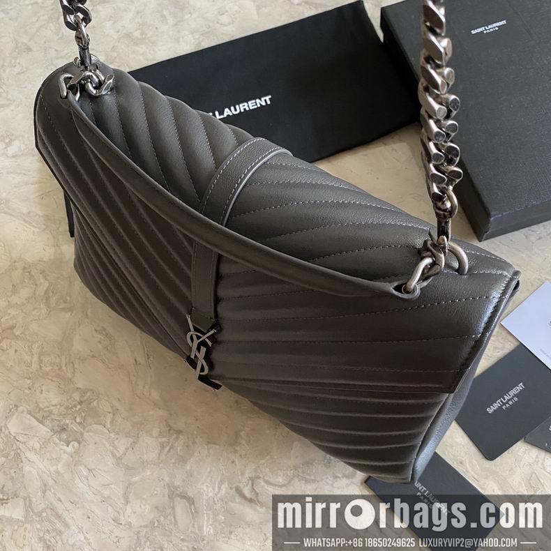 YSL Replica Bags Envelope 392738 32cm